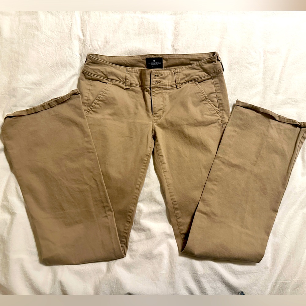 American Eagle Artist Chino